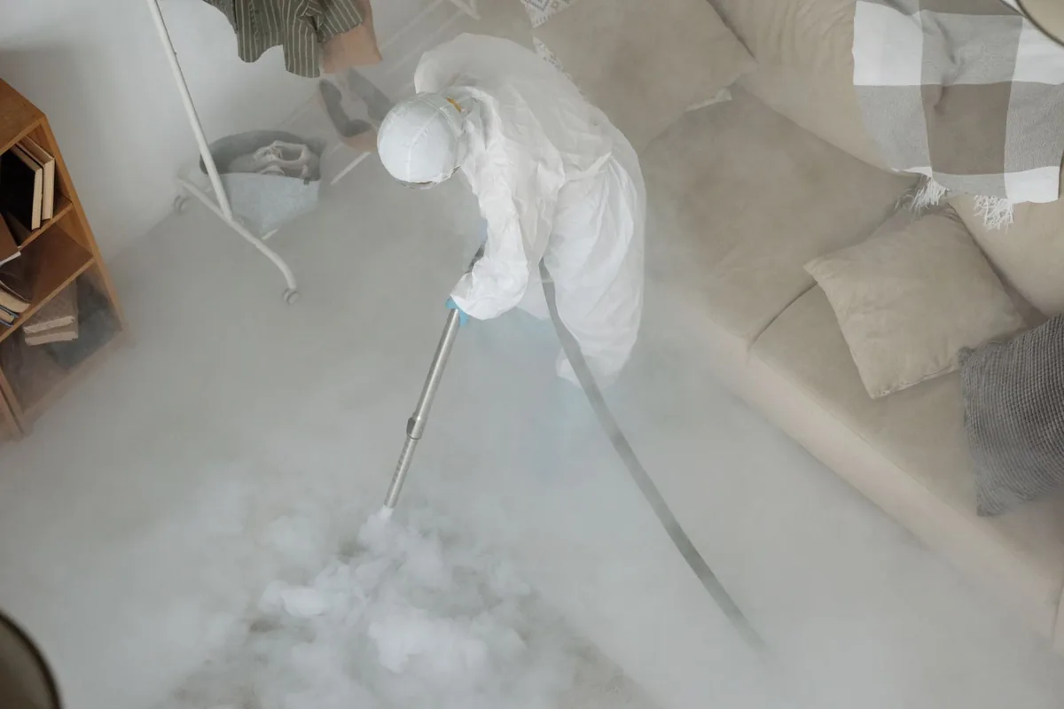 Biohazard Cleanup in Clayton, NY